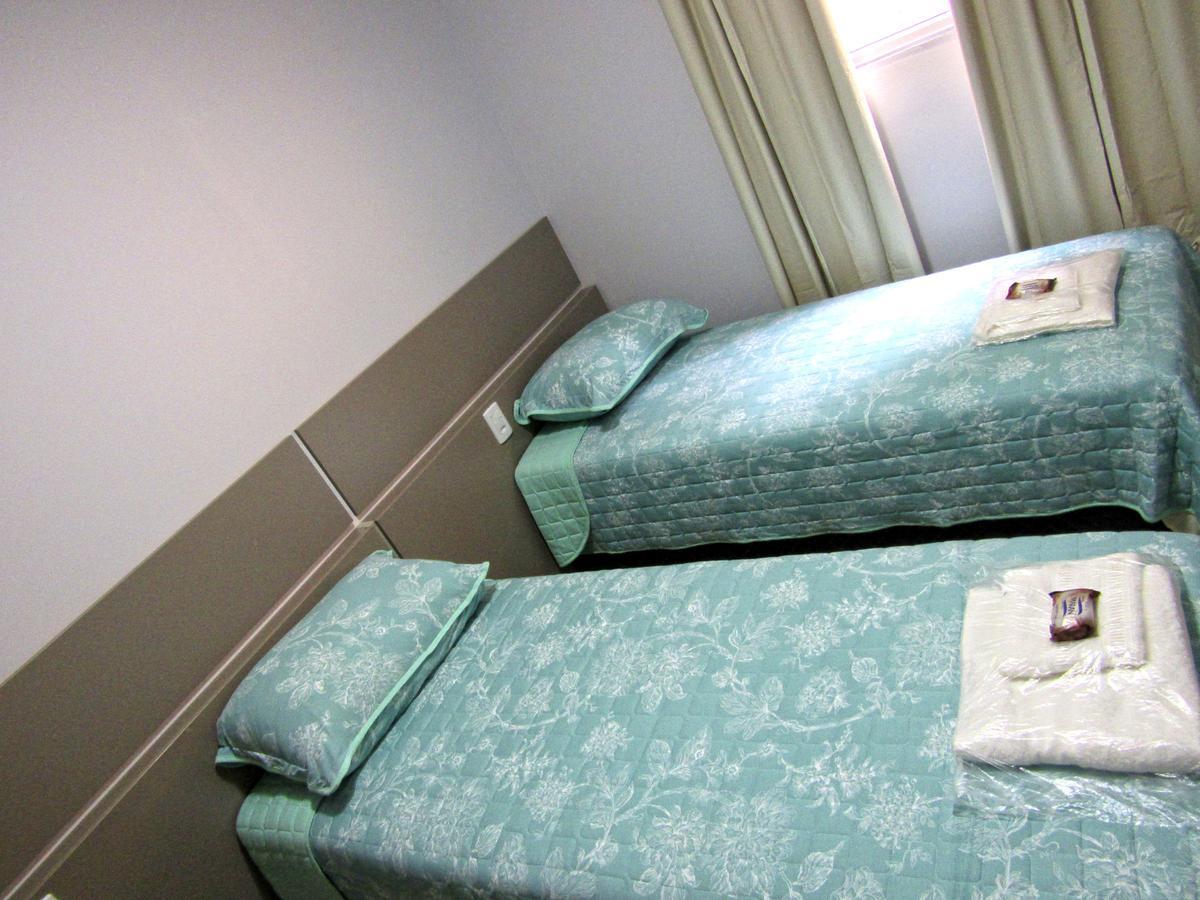 Hotel E Restaurante Belvedere Mina Ametista do Sul 外观 照片