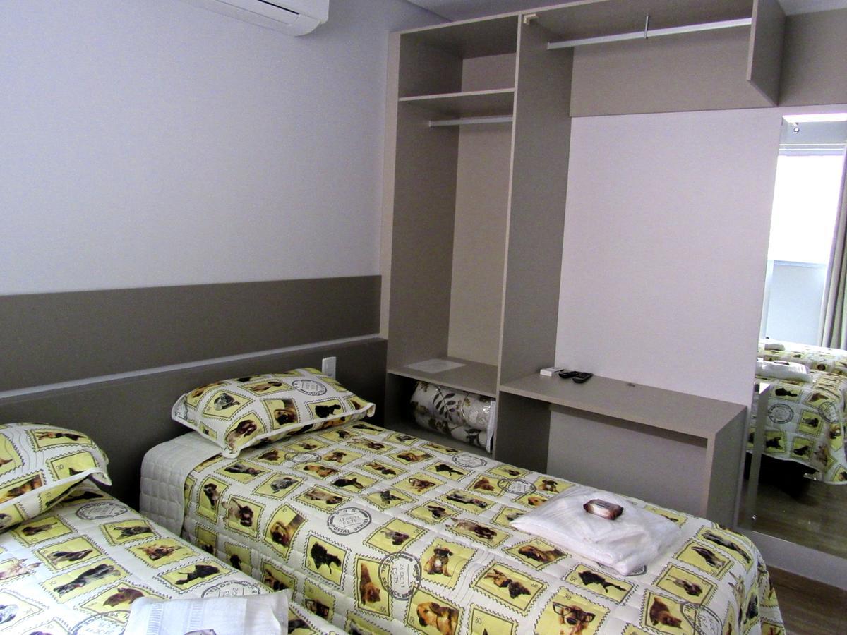Hotel E Restaurante Belvedere Mina Ametista do Sul 外观 照片