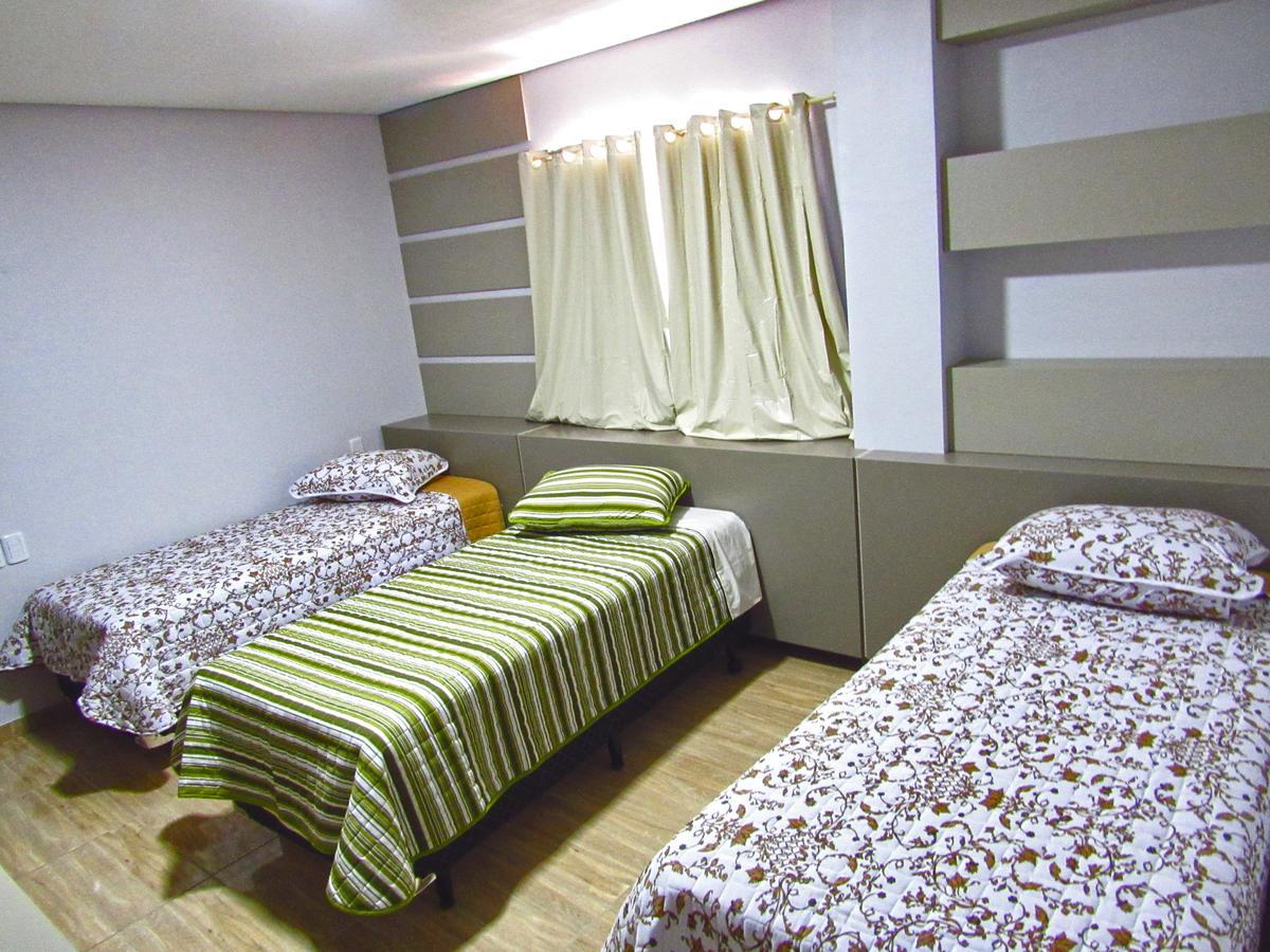 Hotel E Restaurante Belvedere Mina Ametista do Sul 外观 照片